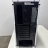 Phanteks Eclipse P400S Silent Edition, Steel ATX Mid Tower Case Glacier White