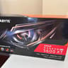 GIGABYTE Radeon RX 5600 XT Gaming OC 6G GDDR6