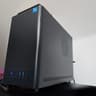 Intel i5 system with RX 6750 XT, 16Gb Ram, 1Tb ssd
