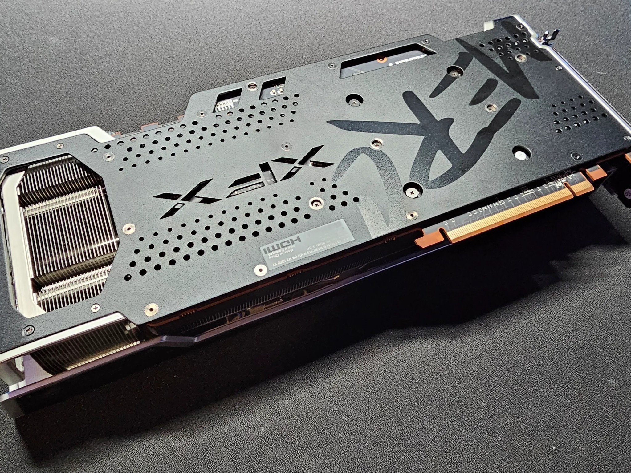 AMD Radeon RX 6900 XT 16GB