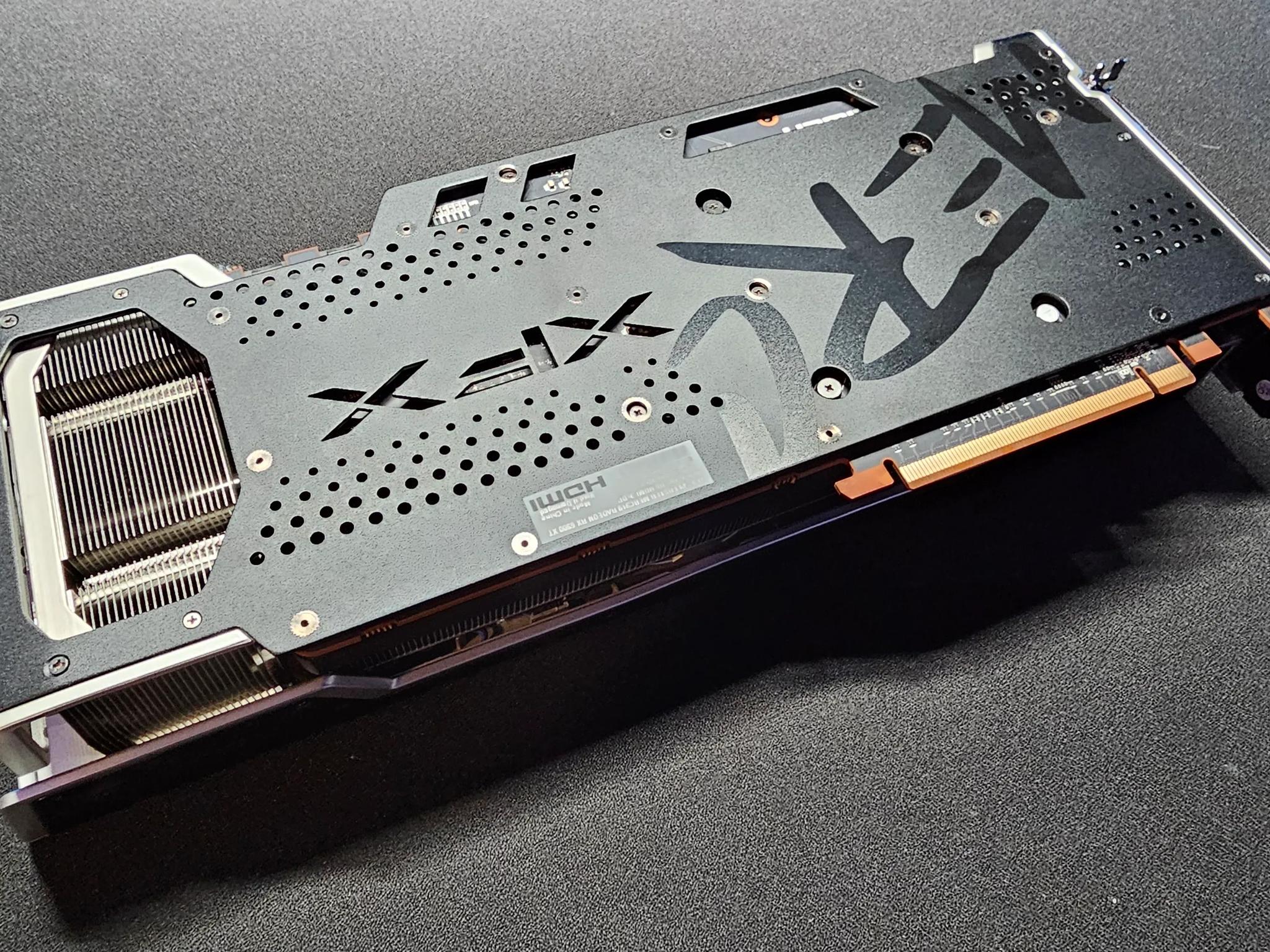 AMD Radeon RX 6900 XT 16GB