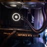 High-End 1440p Gaming PC - RTX 5070 12GB / Ryzen 5 7600X3D (3.5TB Storage)