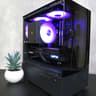 Best price 1440p gaming and productivity: Ryzen 7 5800XT + RX 9060 XT- 16GB + 32 GB DDR4 + 1 tb nvme