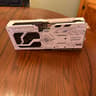 ASRock AMD Radeon RX 9060 XT Steel Legend OC 16GB GDDR6 PCIe 5 GPU Graphics Card