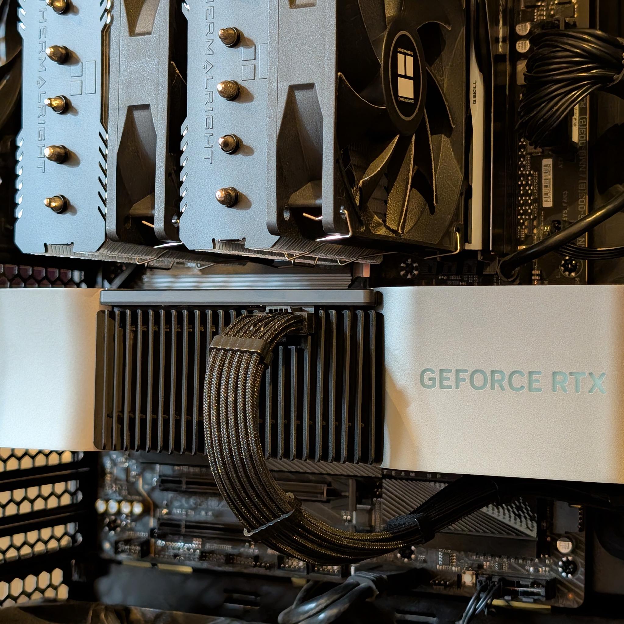 NVIDIA 4090 Founders Edition