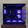 RGB INFINITY SHOWPIECE | RTX 3070 | Ryzen 5 5600X | 32GB RAM
