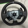 Logitech Pro Wheel with trueforce