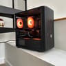 Gaming Pc (Ryzen 5 3600 / Rtx 3060)