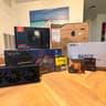 5070 Ti/Ryzen 7 7800x3D/32GB DDR5