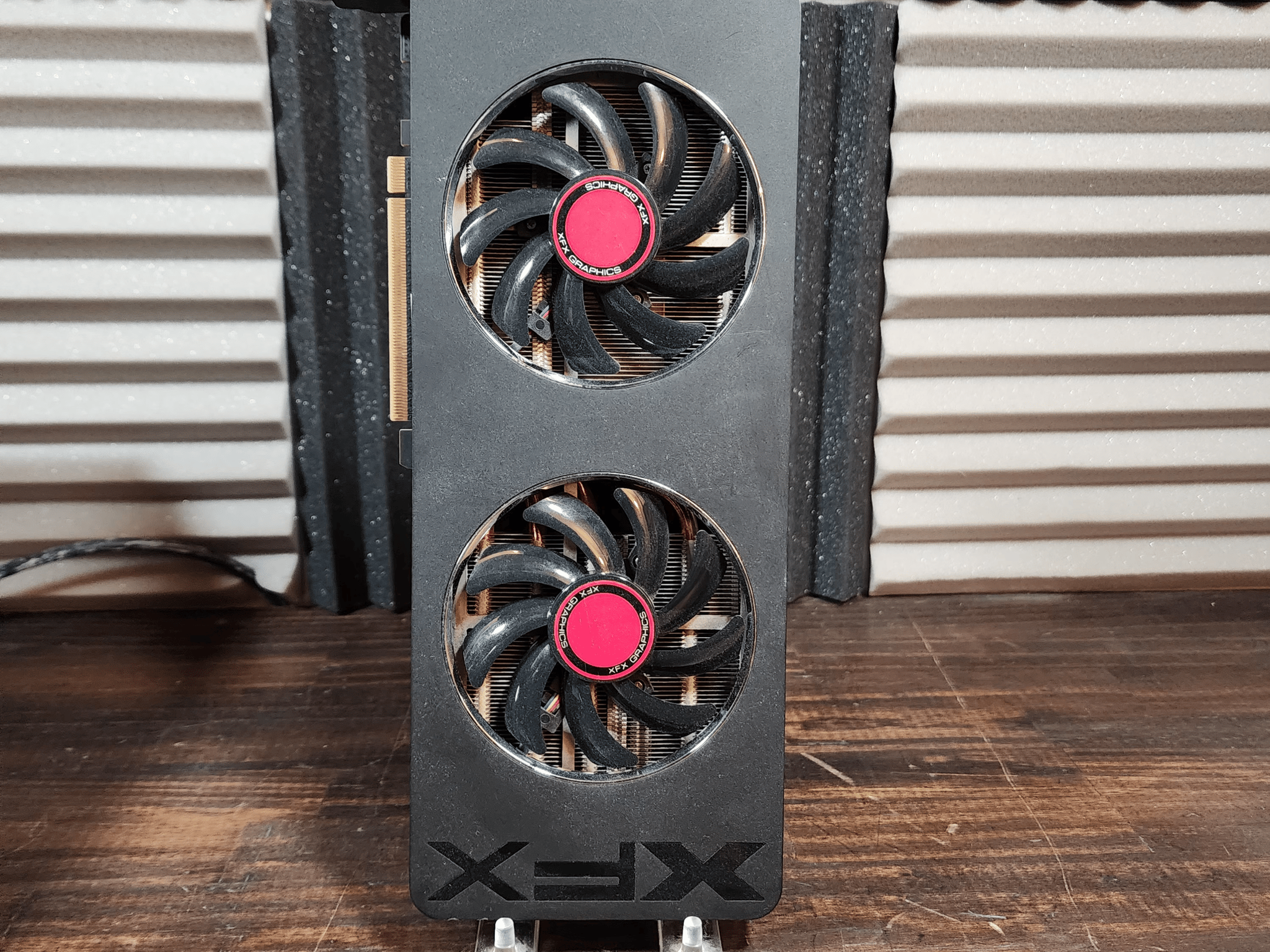 XFX Radeon R9 280 3GB *for parts*