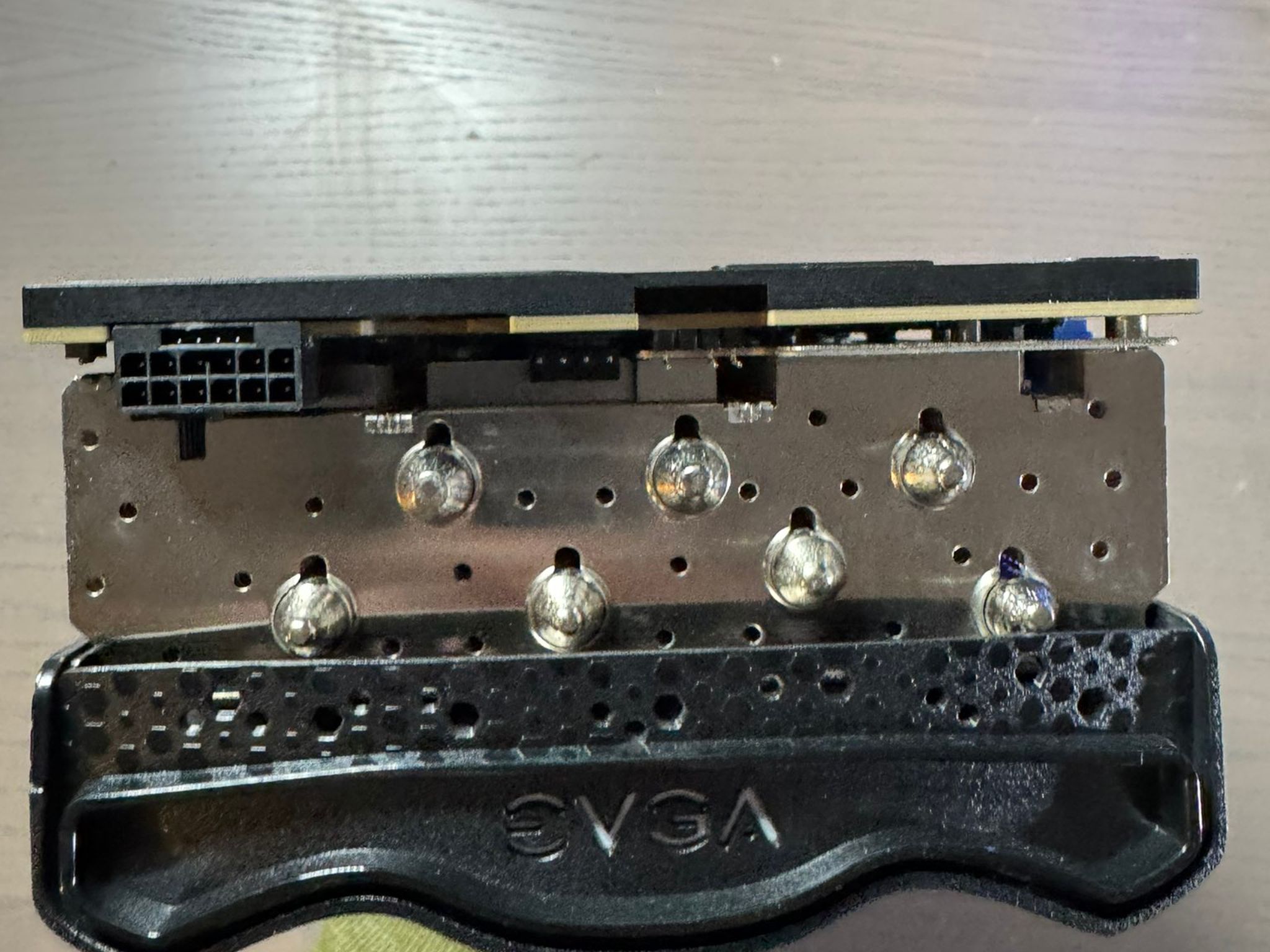 EVGA GeForce RTX 3090 Ti FTW3 ULTRA GAMING 24GB GDDR6X Graphics Card GPU Nvidia