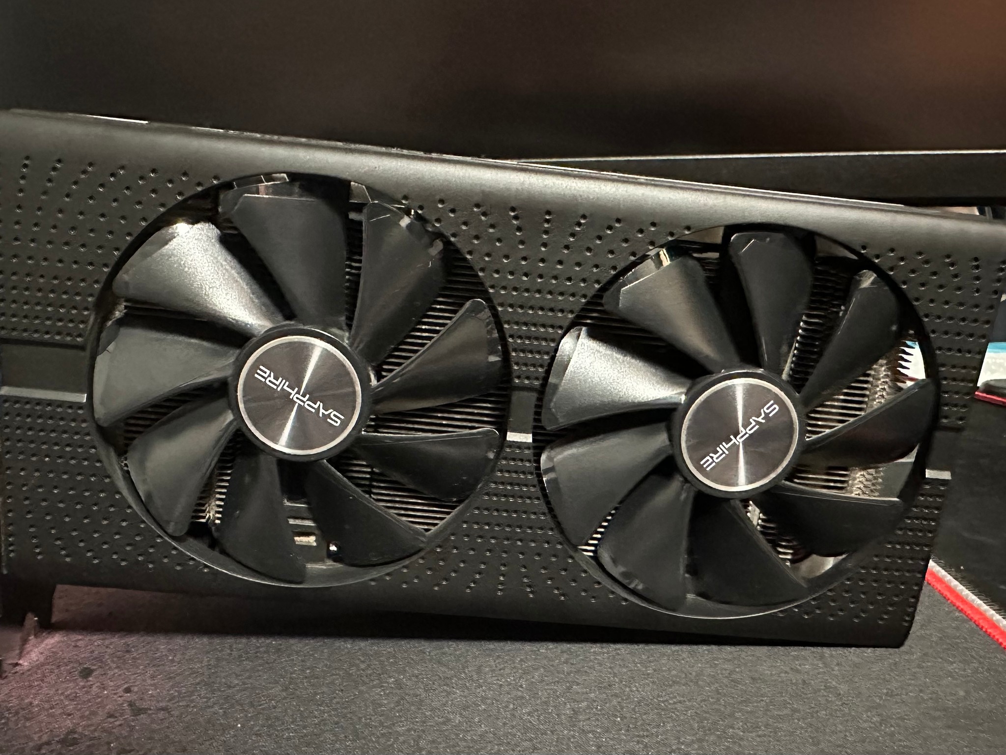 Sapphire Pulse Radeon RX 570 4GB