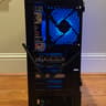 RX 580X R5 1500X CUSTOM GAMING PC 512GB NVME SSD 16GB DDR4 WIFI 6 BLUETOOTH WINDOWS 10