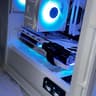 RX 7800 XT | Ryzen 5 7500F | 32 GB DDR5 |  1 TB SSD |  HIGH END GAMING PC