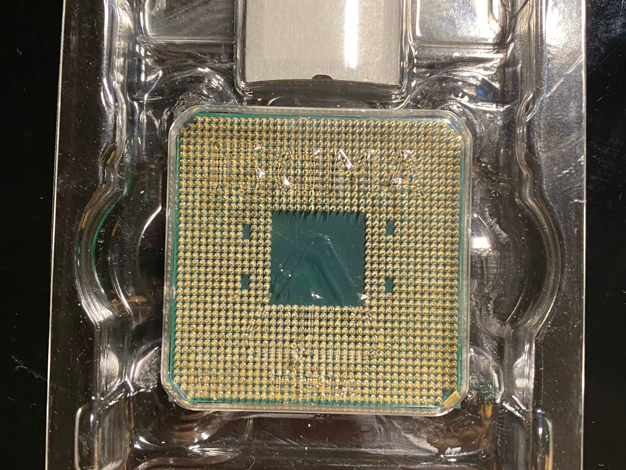 Ryzen 7 5800x 3.8GHz 8-Core 16-Thread Processor