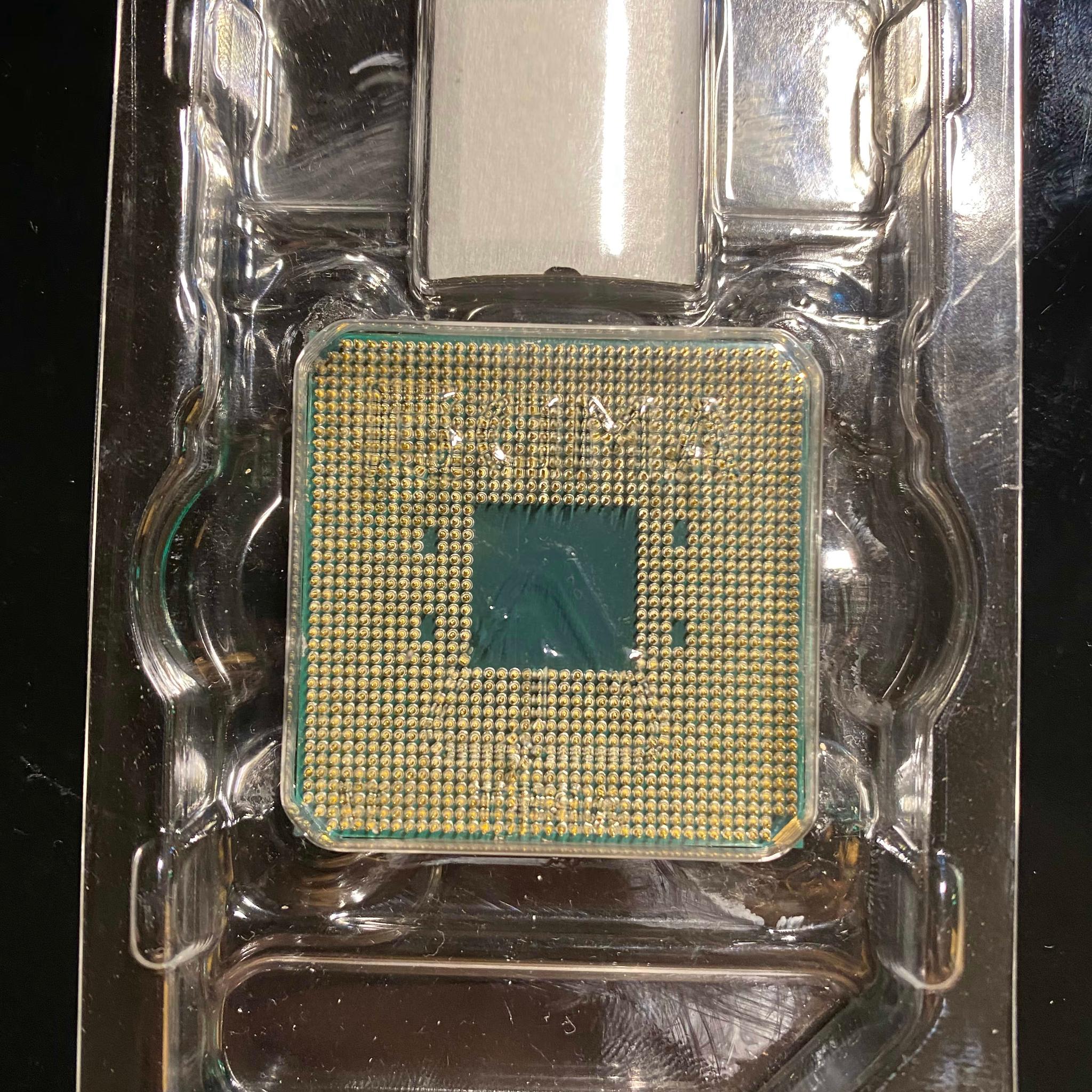 Ryzen 7 5800x 3.8GHz 8-Core 16-Thread Processor