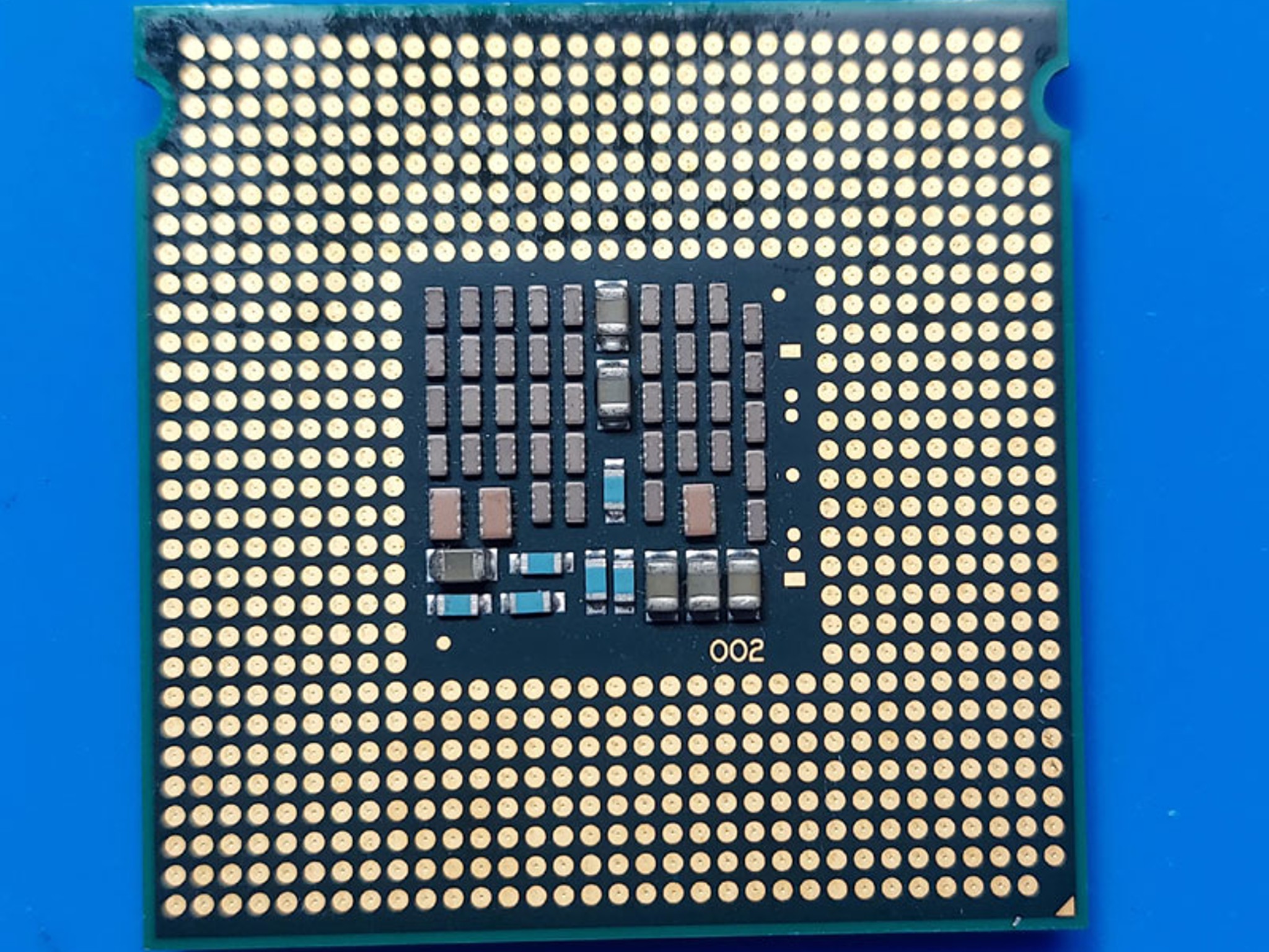 Intel XEON Quad Core E5335 2.0GHz 8MB 1333MHz Processor | LGA 771 | TESTED WORKING