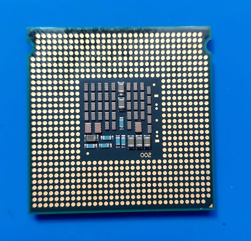Intel XEON Quad Core E5335 2.0GHz 8MB 1333MHz Processor | LGA 771 | TESTED WORKING