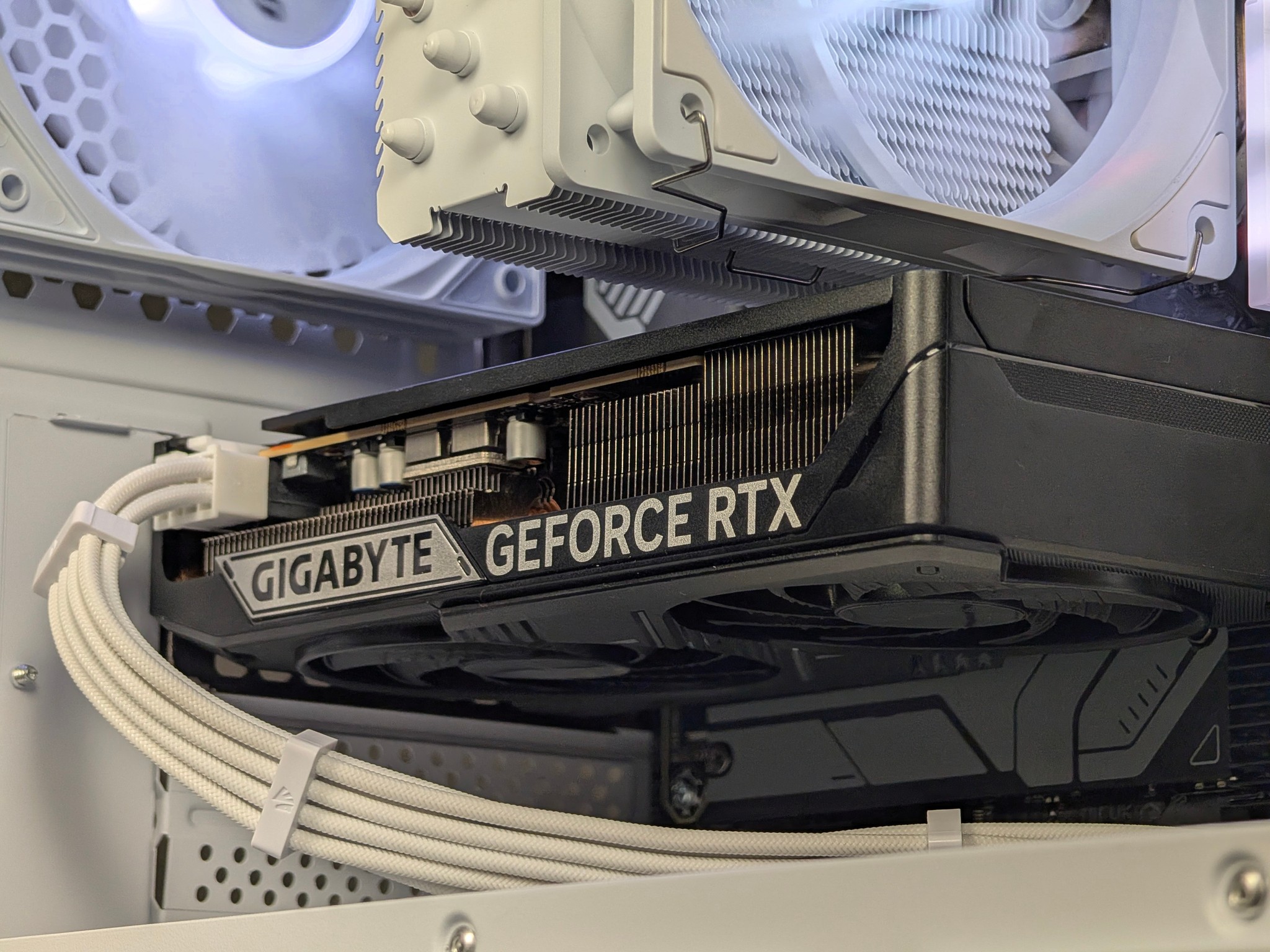 🐻‍❄️Ryzen 5 7500F | RTX 5060 | 16GB DDR5 | 1TB SSD | Gaming PC
