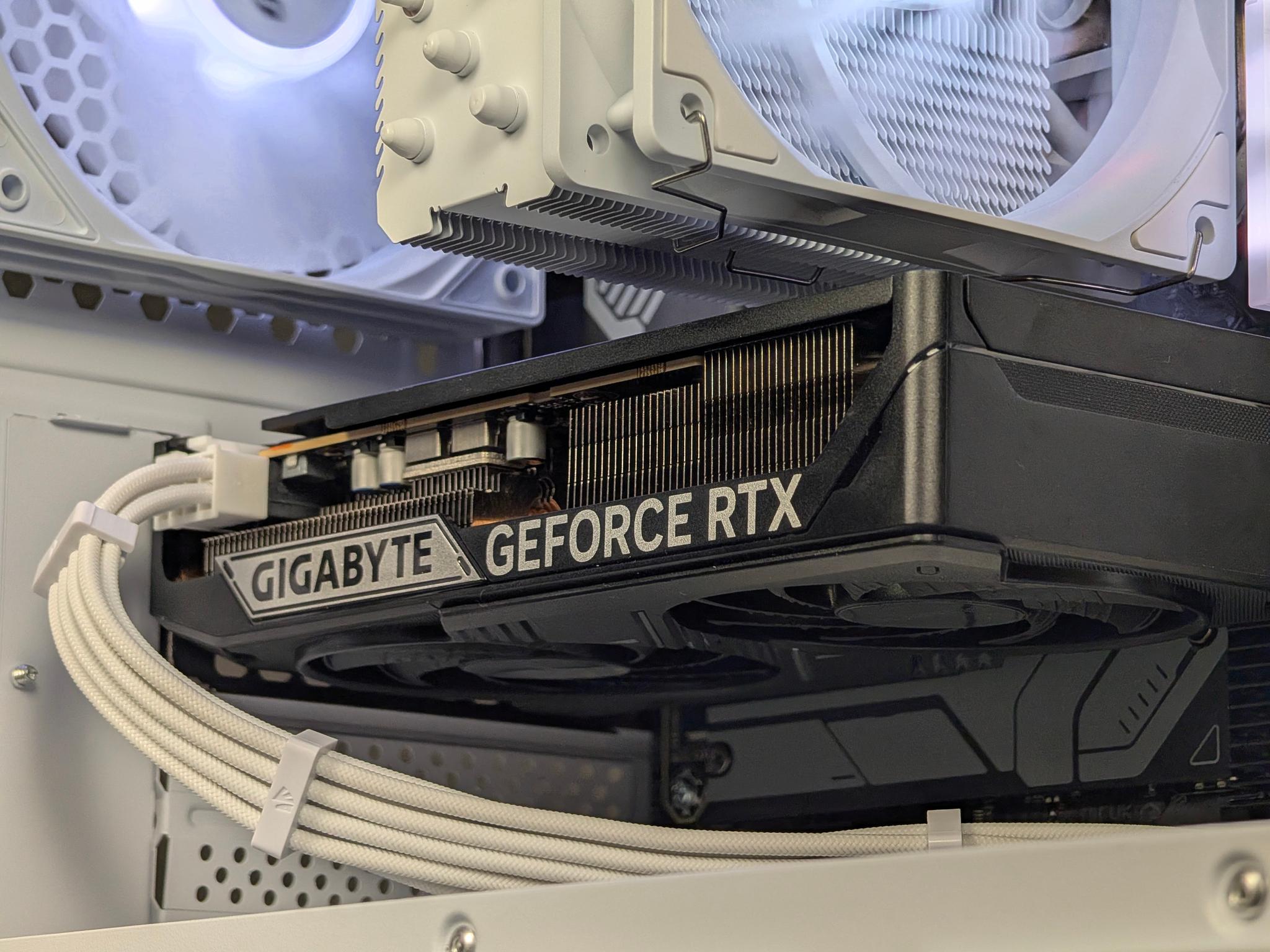 🐻‍❄️Ryzen 5 7500F | RTX 5060 | 16GB DDR5 | 1TB SSD | Gaming PC