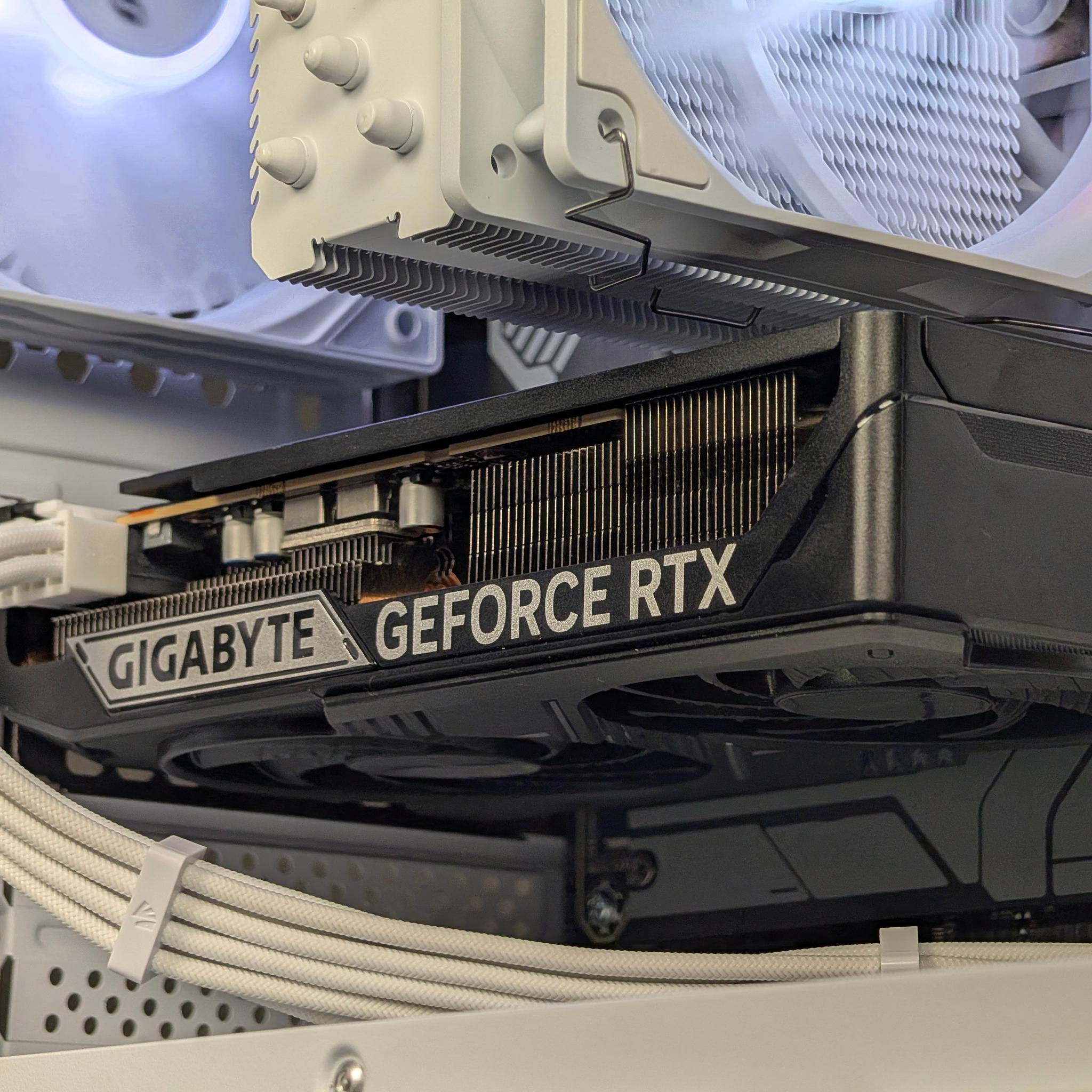 🐻‍❄️Ryzen 5 7500F | RTX 5060 | 16GB DDR5 | 1TB SSD | Gaming PC
