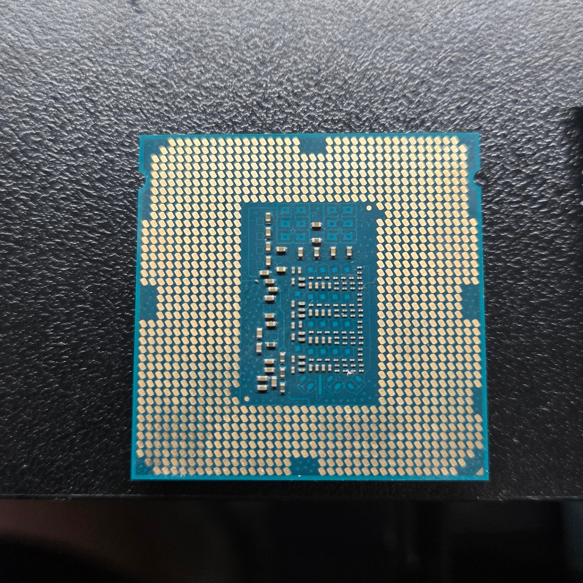 i5 4460