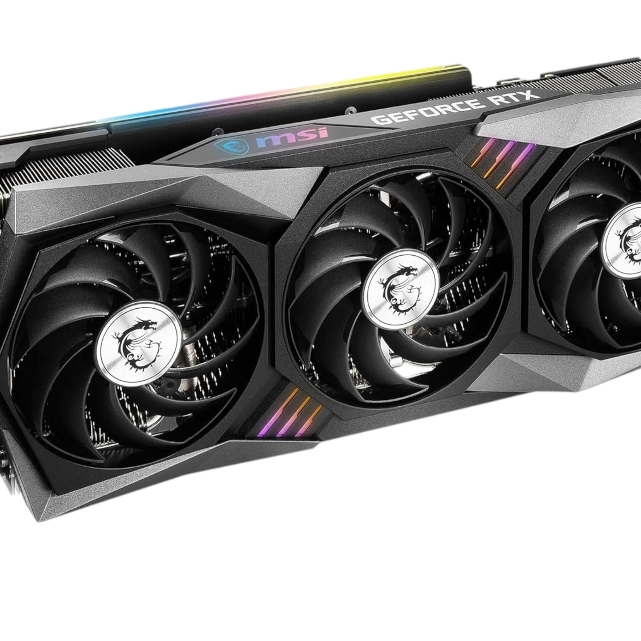MSI Gaming X Trio RTX 3070 8GB