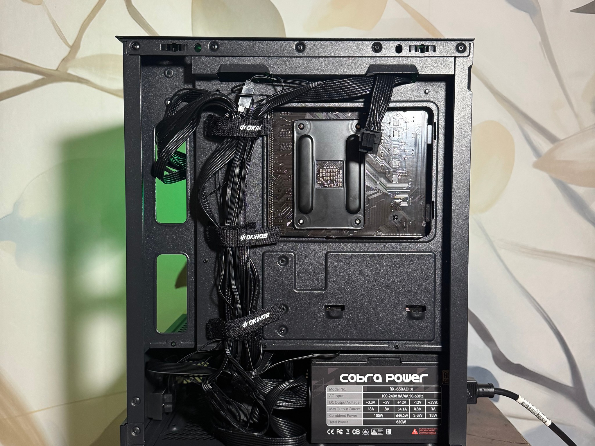 ⚡ RTX 4070 + Ryzen 7 5800XT ULTRA GAMING PC ⚡ 32GB RAM | 2TB Gen4 | Wi-Fi + BT