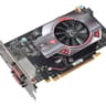 Xfx HD 6770 can play some games at high fps