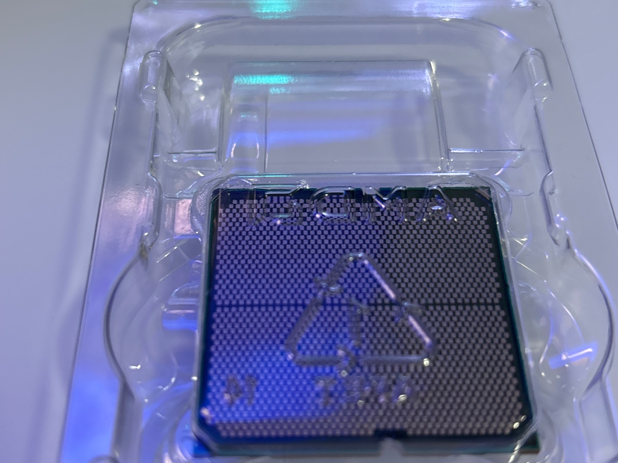 AMD Ryzen 9 7950X3D