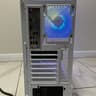 NVIDIA RTX 2070 Super, Intel Core i3-12100, 16GB RAM, 500GB SSD, High FPS Gaming PC w/Wi-Fi & BT