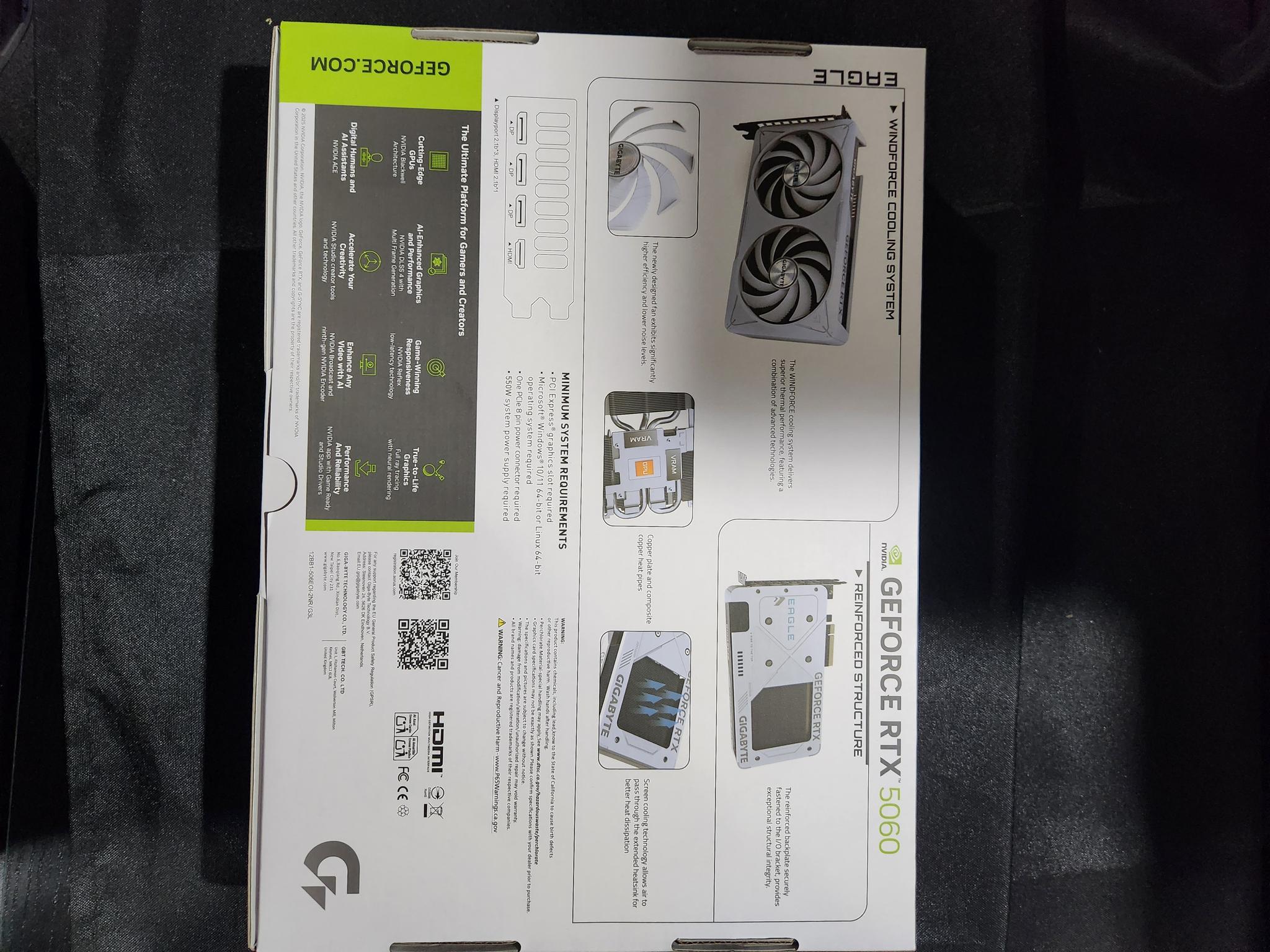NVIDIA GeForce RTX 5060 - Image 5