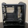 Cooler Master MasterCase Pro 5 - Screws & accessories included
