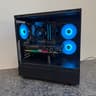 Custom 1440p Gaming Machine | Ryzen 5 | RX 6700XT | 16GB RAM|