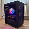 EVGA 2080S | 5500 | 16GB | 500GB