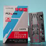 AMD Radeon RX 5600 XT Sapphire PULSE