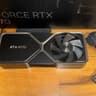 NVIDIA GeForce RTX 4070 Founders Edition