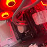 “Halo” 1440p/4K Streaming/Gaming PC|Ryzen 7 7700x, RX 7900GRE, 1TB M.2 SSD