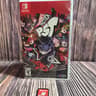Persona 5 Tactica Nintendo Switch