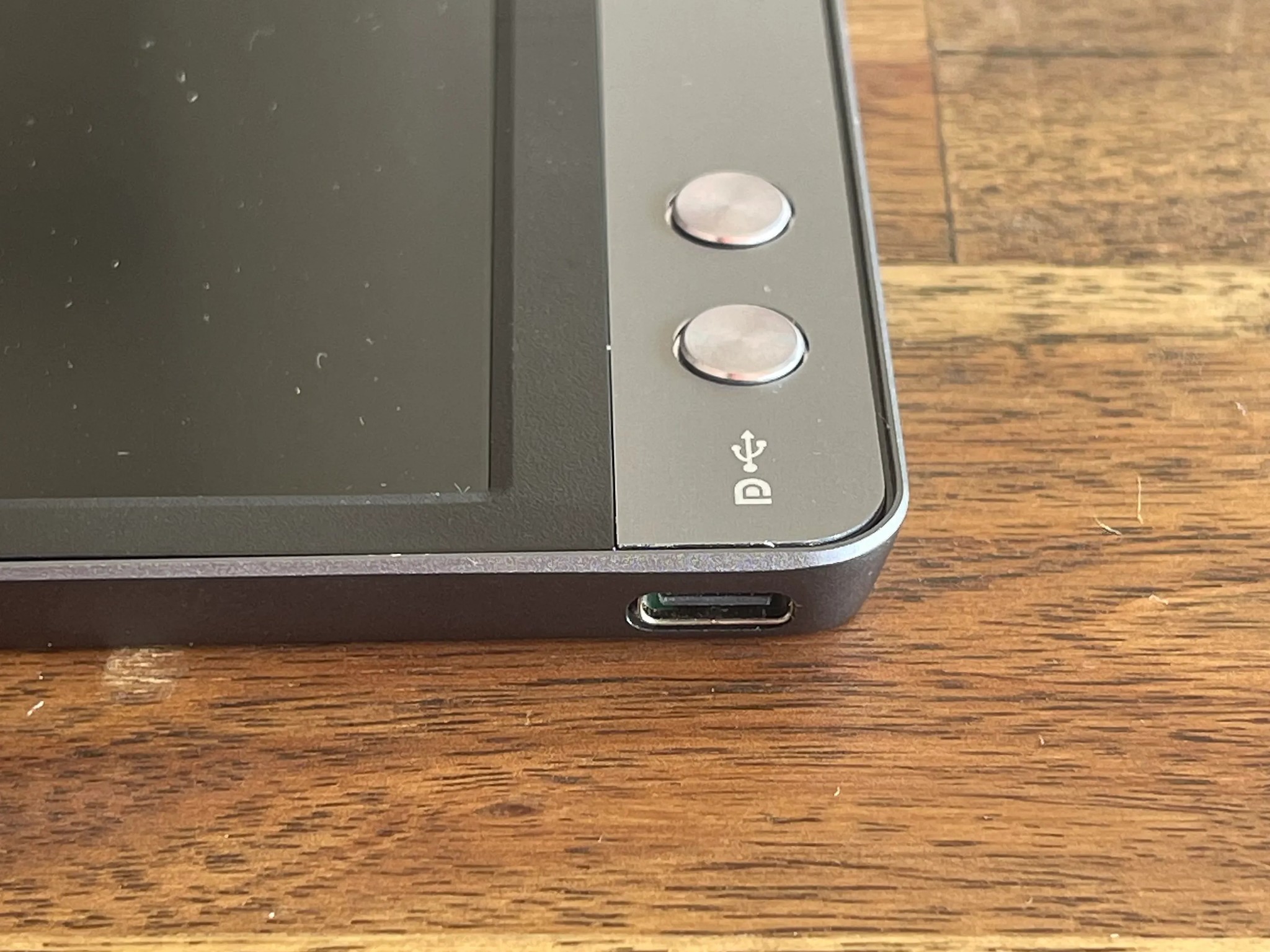 ASUS 15.6" 1080p 60Hz Portable USB-C Monitor