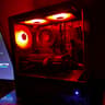 Ryzen 5500 / RX 6600 prebulid