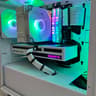 Intel i5 11400 RTX 3060 Gaming PC