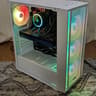 144+ FPS Fortnite | 180 Day Warranty | i7-8700, 16GB RAM, Radeon W5700 Pro 8GB, 512GB NVME, Win 11