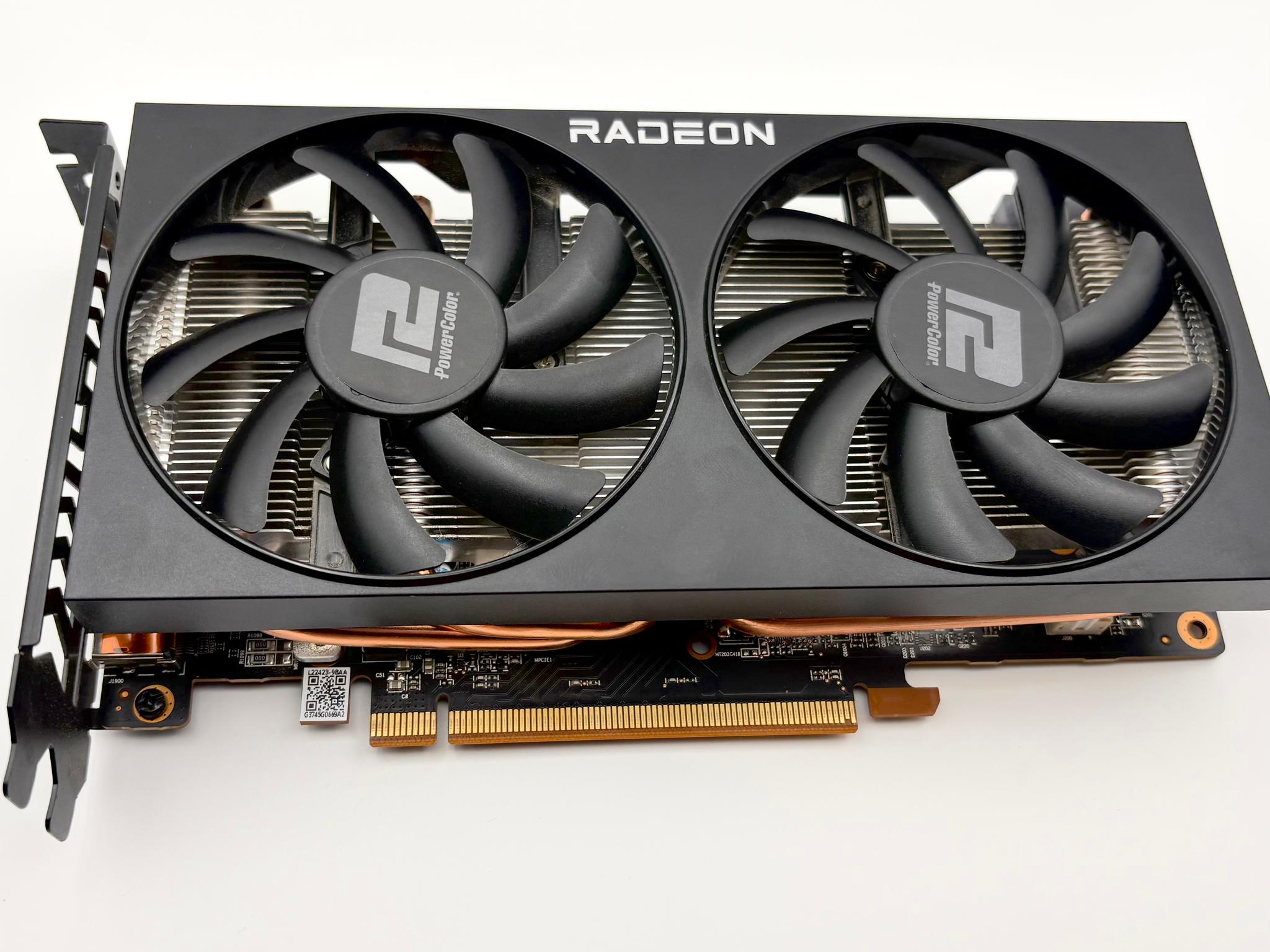 AMD Radeon RX 6600 - Image 3
