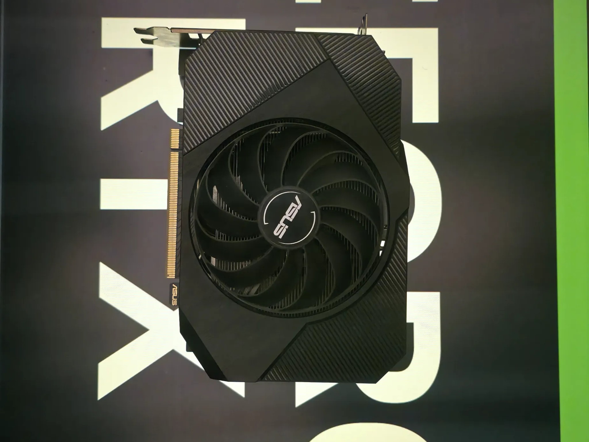 RTX 3060 12GB Asus Phoenix V2