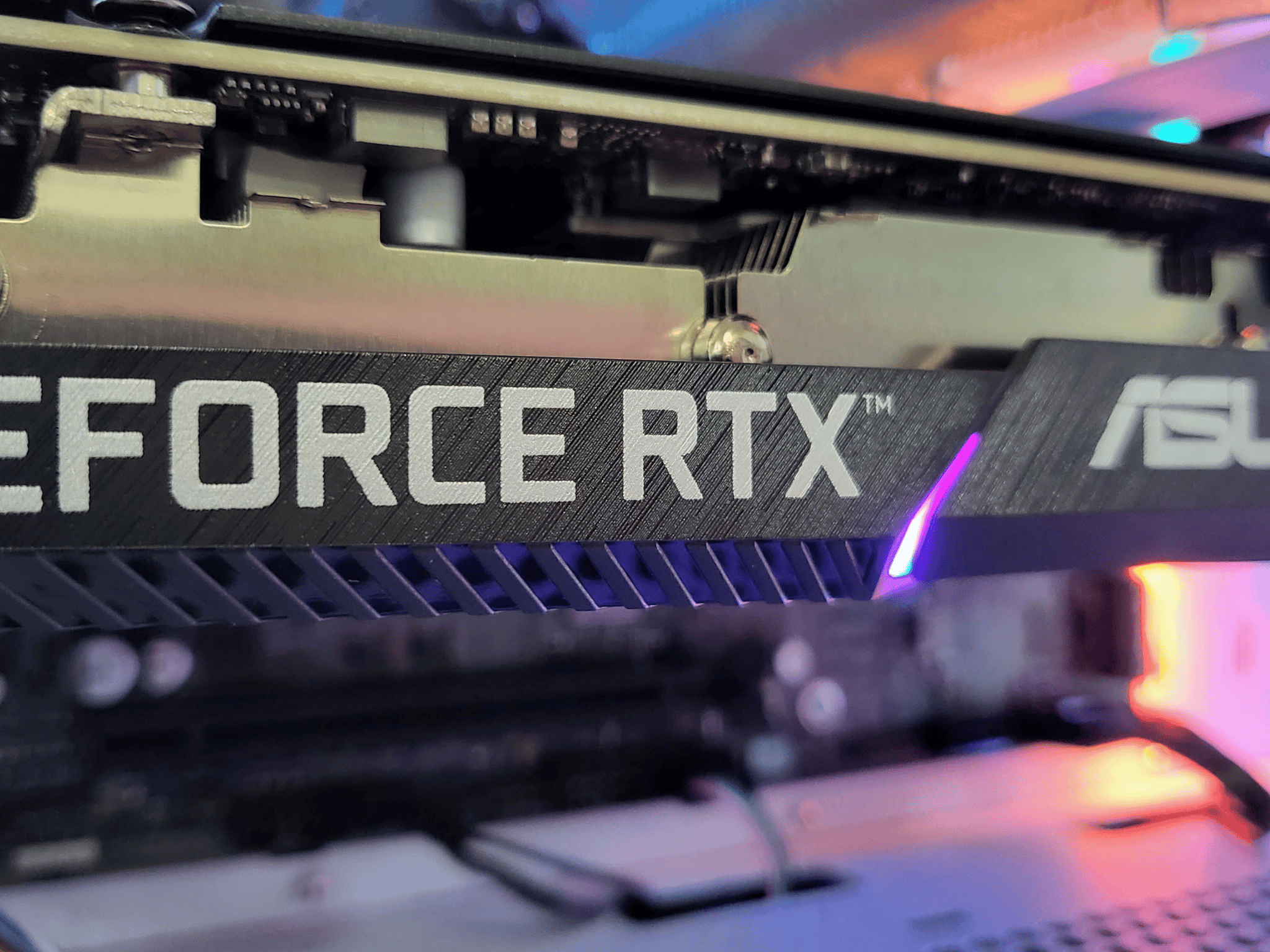 RTX 3060 TI Gaming/Streaming PC