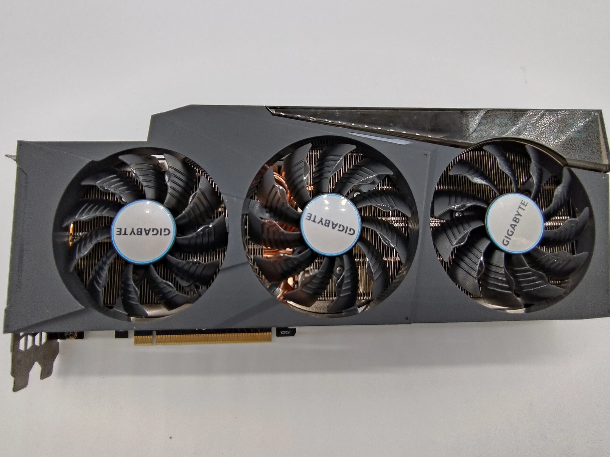 Gigabyte Eagle RTX 3080 10GB