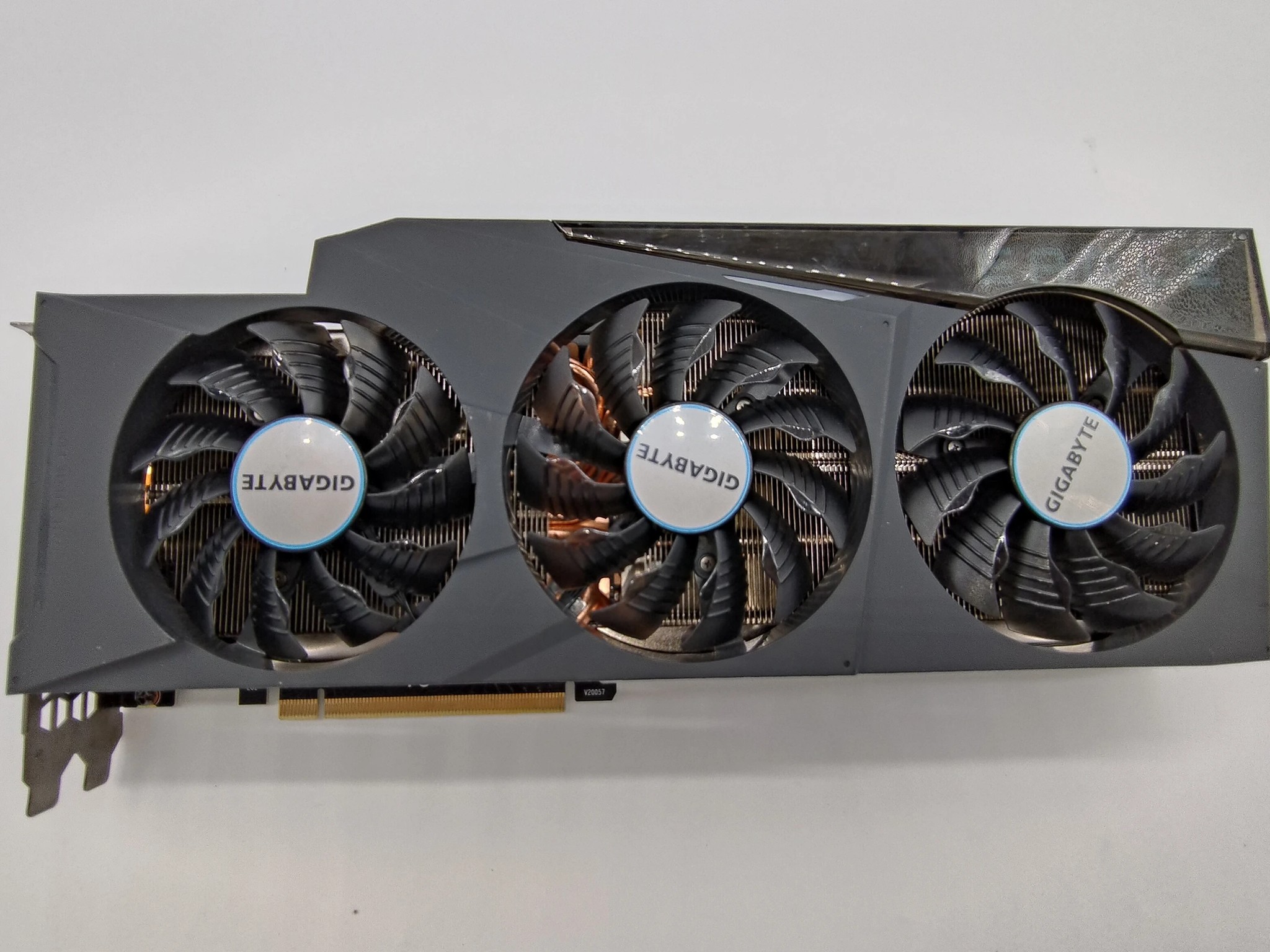 Gigabyte Eagle RTX 3080 10GB