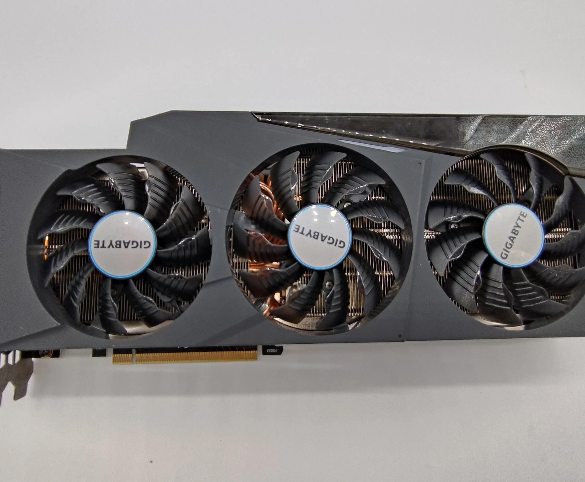 Gigabyte Eagle RTX 3080 10GB