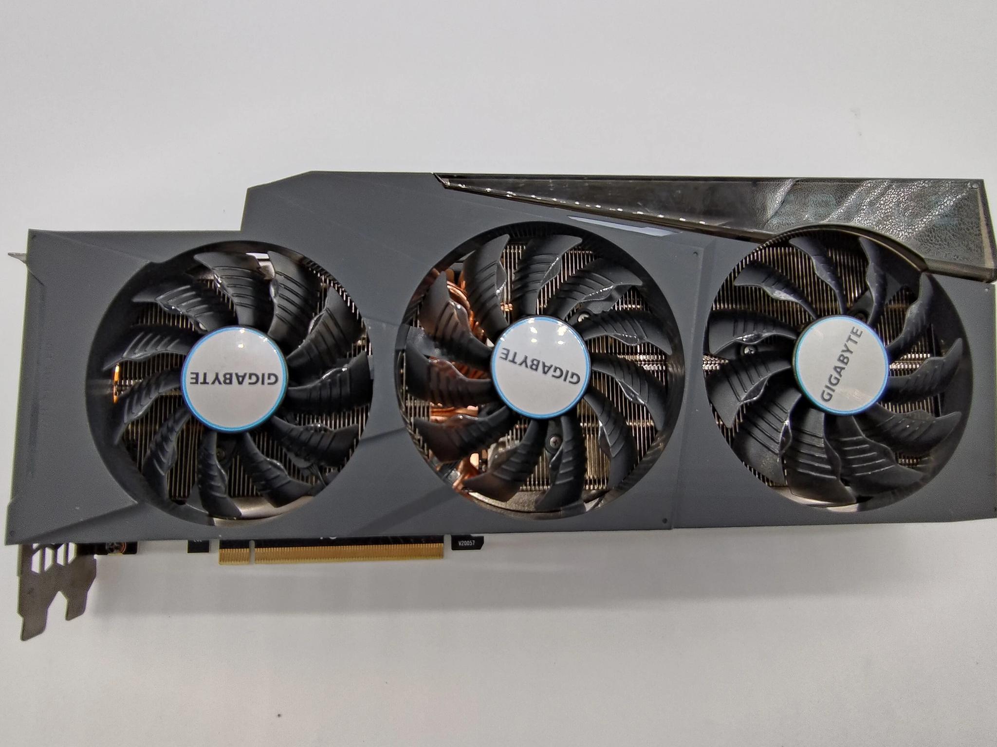 Gigabyte Eagle RTX 3080 10GB